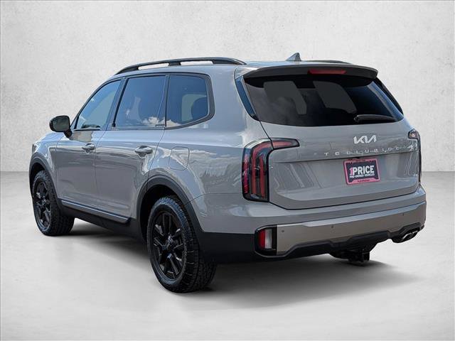 Used 2023 Kia Telluride SX X-Pro AWD/4WD image 8