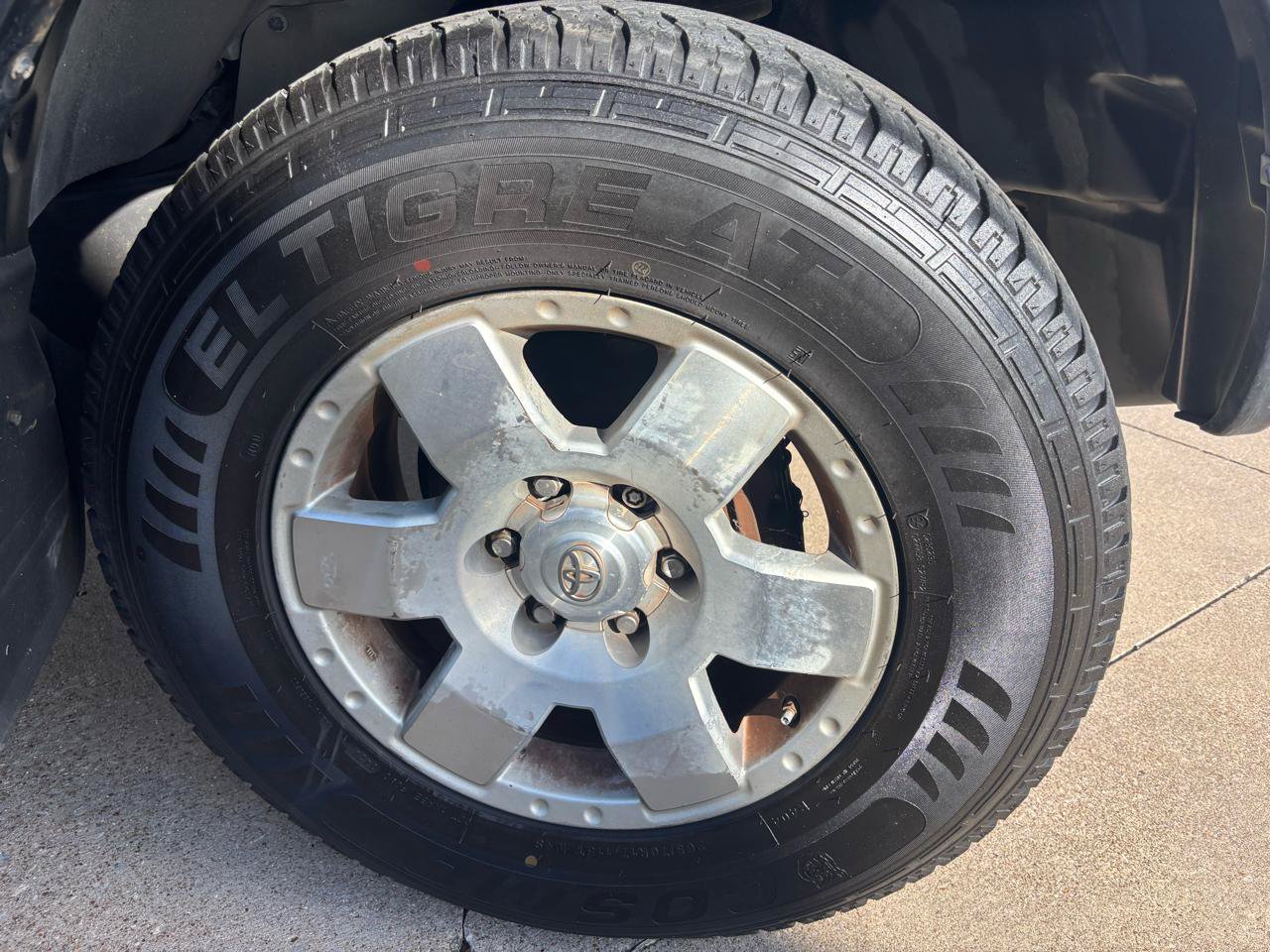Used 2006 Toyota Sequoia Limited RWD image 14