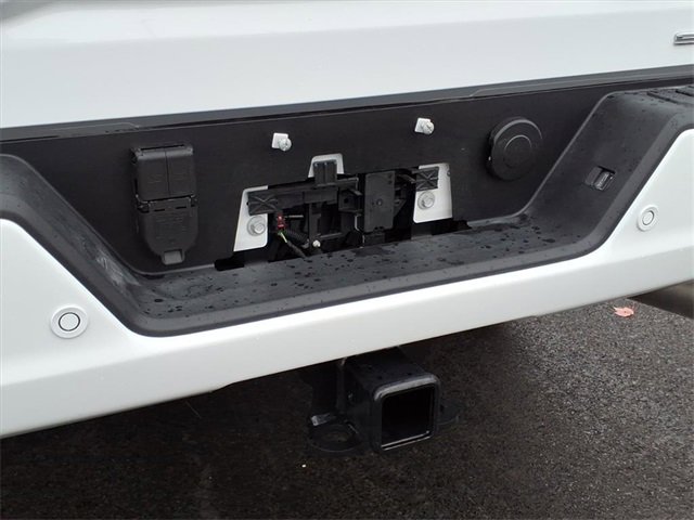 New 2026 GMC Sierra 2500 Denali Ultimate w/ Snow Plow Prep/Camper Package image 6