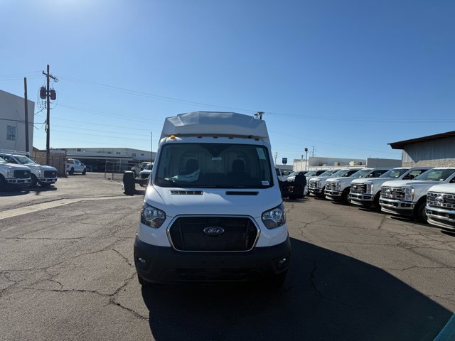 New 2024 Ford Transit 350 w/ Interior Upgrade Package image 7