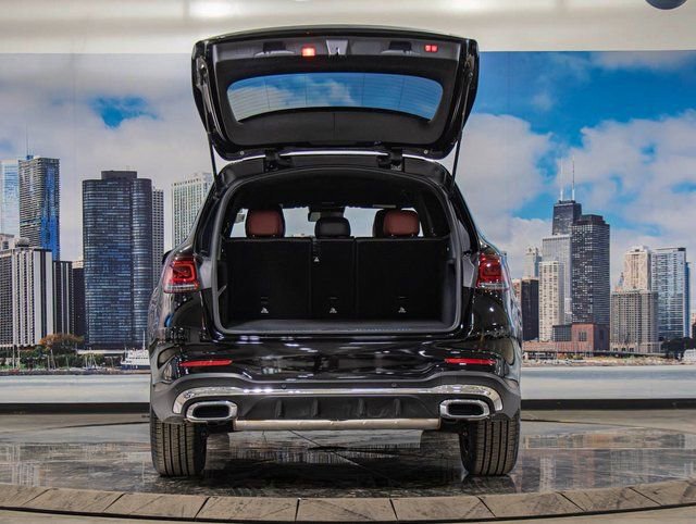 Certified 2022 Mercedes-Benz GLC 300 4MATIC image 12