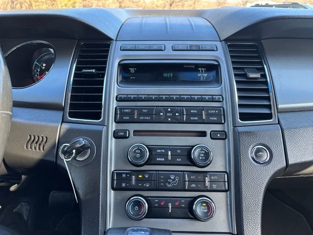 Used 2012 Ford Taurus SEL FWD image 20