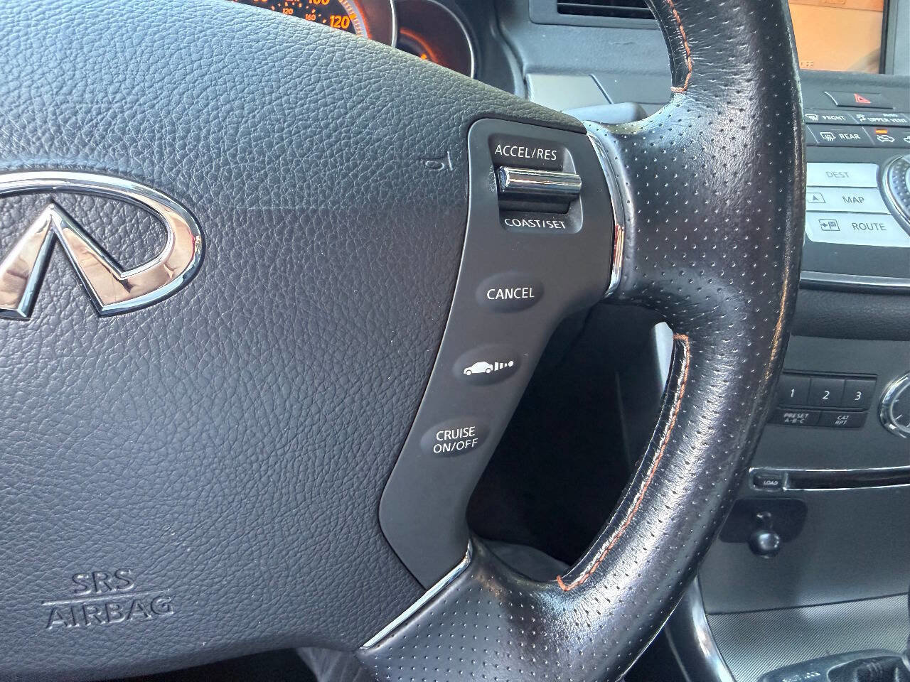 Used 2006 INFINITI M35 RWD image 30