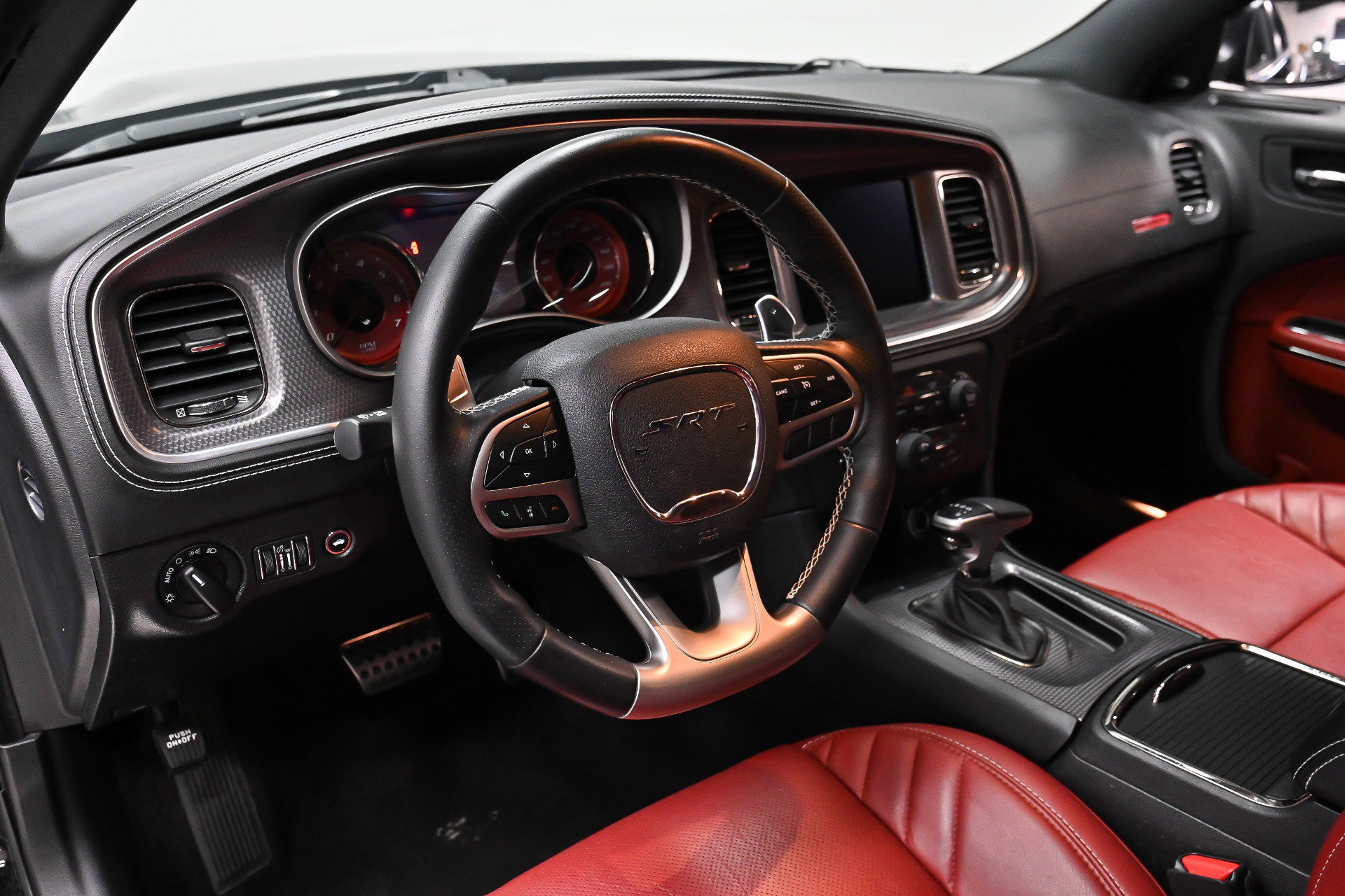 Used 2023 Dodge Charger SRT Hellcat image 6