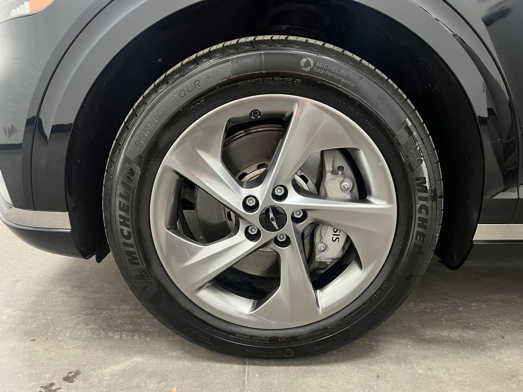 Used 2026 Genesis GV70 2.5T AWD/4WD image 30