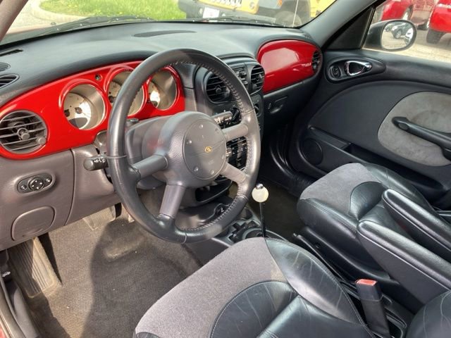 Used 2003 Chrysler PT Cruiser Limited image 7