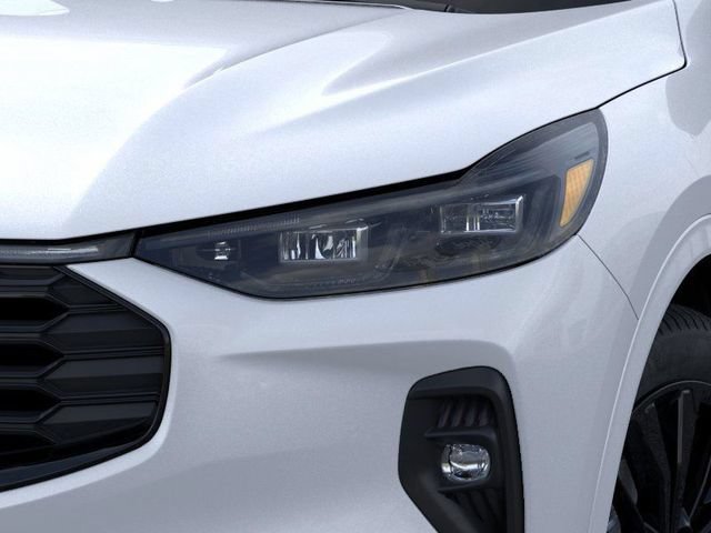 New 2026 Ford Escape ST-Line Elite w/ Premium Technology Package AWD/4WD image 19