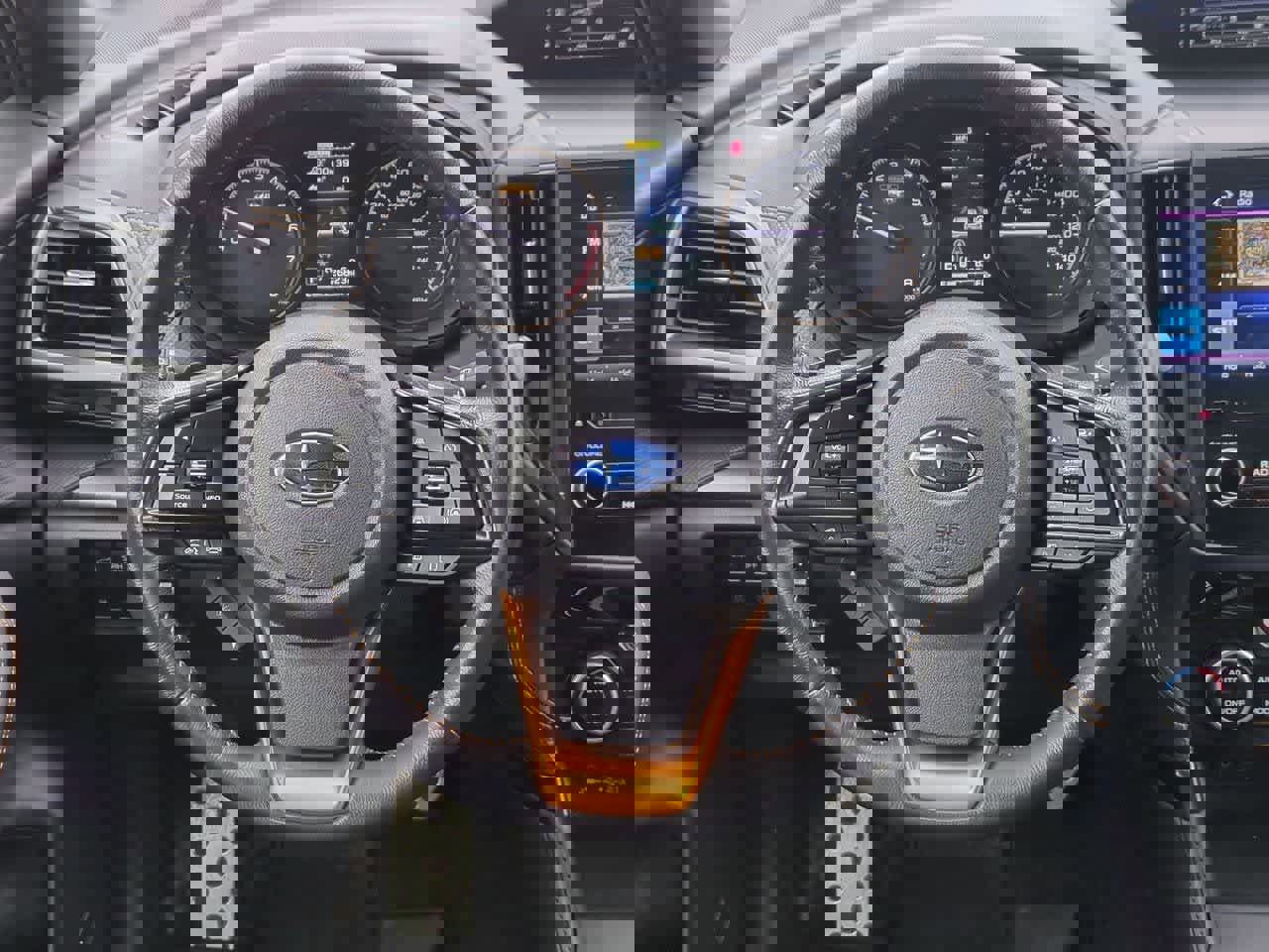 Used 2023 Subaru Forester Wilderness image 23