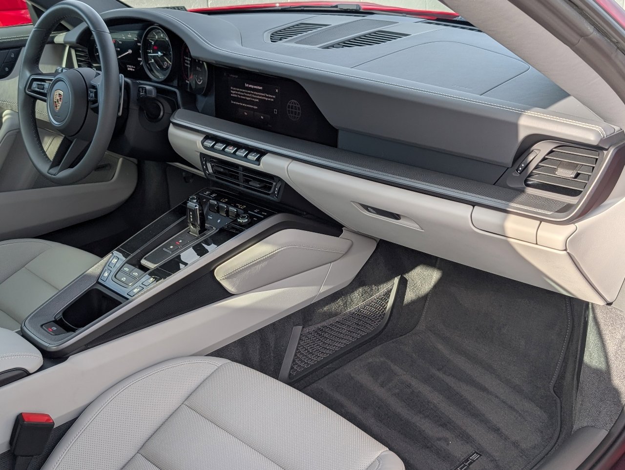 Certified 2024 Porsche 911 Carrera S image 13