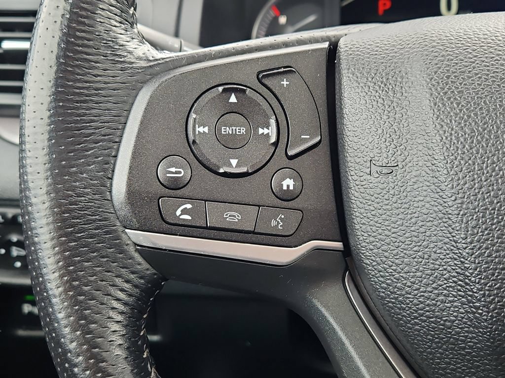 Certified 2023 Honda Passport EX-L image 26