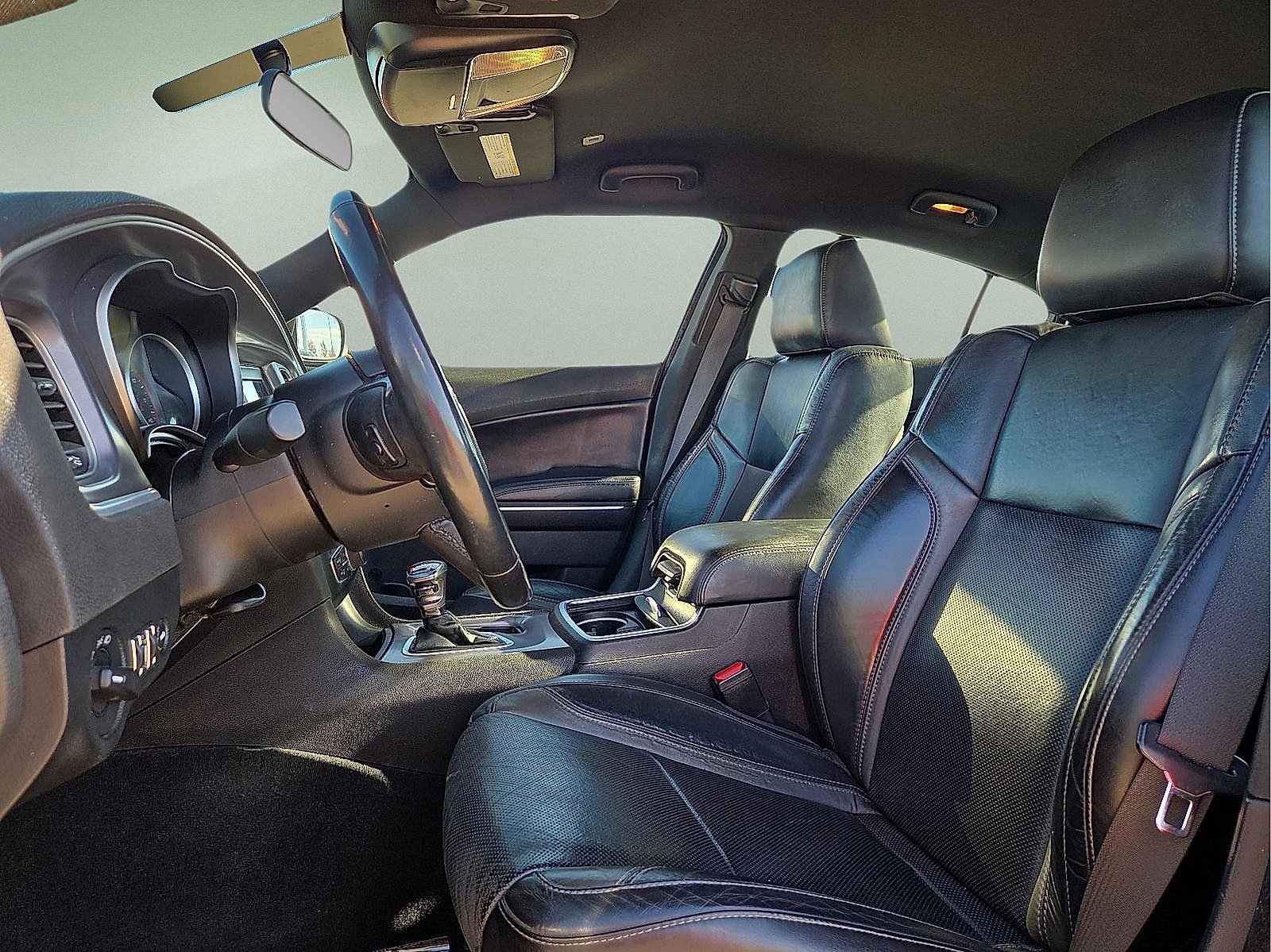 Used 2021 Dodge Charger SXT w/ Leather Interior Group image 14