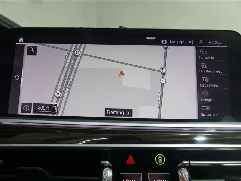 Used 2019 BMW X7 xDrive40i w/ Cold Weather Package AWD/4WD image 42