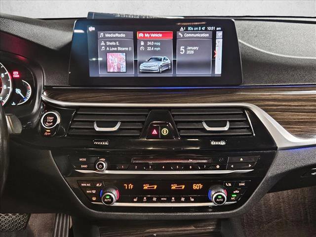 Used 2019 BMW 530i xDrive 530i xDrive image 15