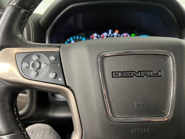 Used 2019 GMC Sierra 2500 Denali w/ Duramax Plus Package AWD/4WD image 90