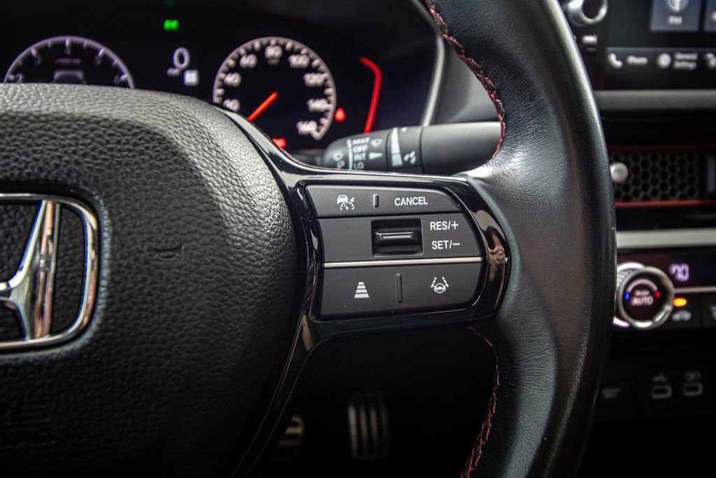 Used 2023 Honda Civic Si image 33