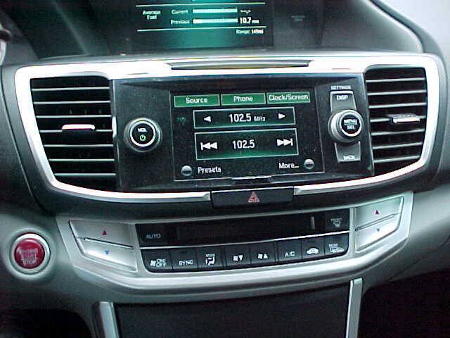 Used 2013 Honda Accord EX-L image 59