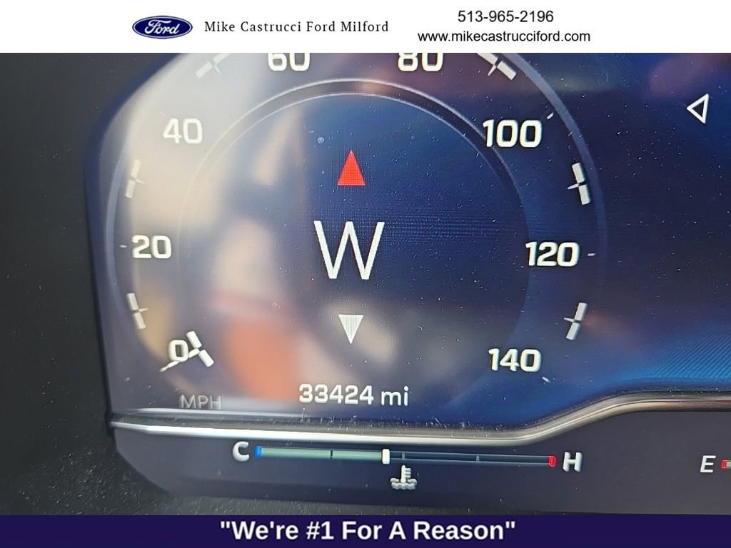 Used 2024 Chevrolet Silverado 1500 LT image 7