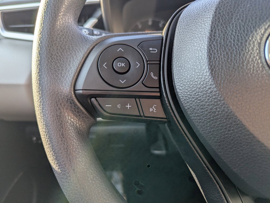 Used 2023 Toyota Corolla LE w/ Carpet Mat Package (TMS) image 23
