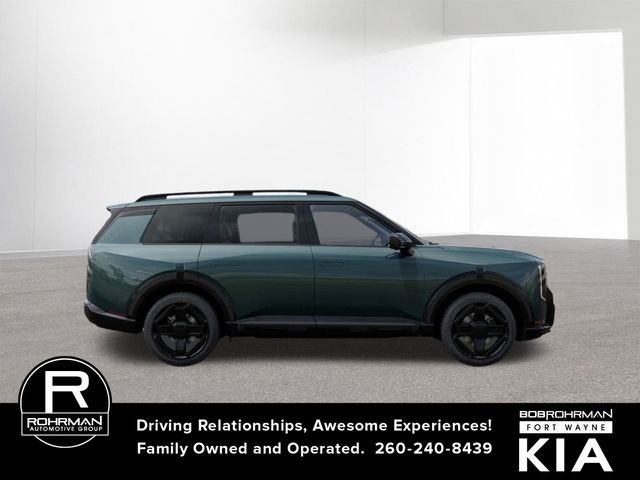 New 2027 Kia Telluride SX Prestige X-Line image 8