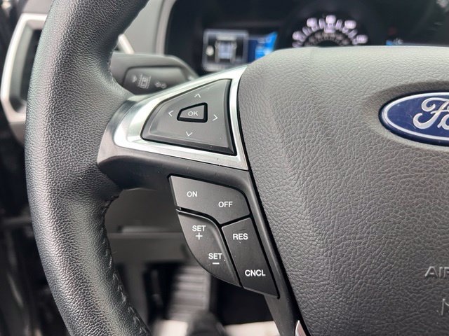 Certified 2024 Ford Edge SEL w/ Convenience Package AWD/4WD image 9