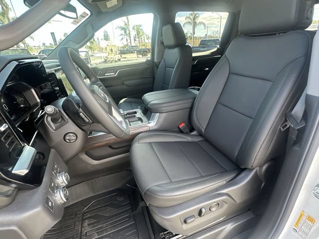 New 2026 GMC Sierra 1500 SLT w/ SLT Premium Package AWD/4WD image 21