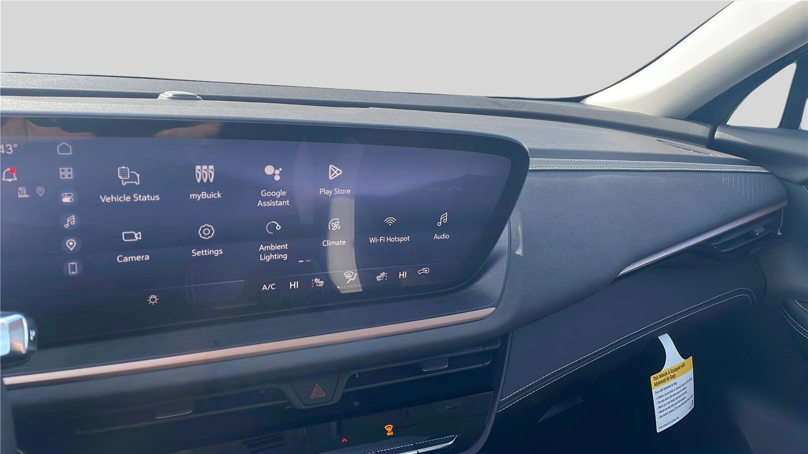 New 2026 Buick Envision Sport Touring image 13