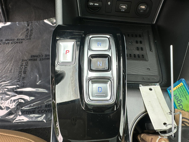 Used 2023 Hyundai Sonata Limited w/ Cargo Package FWD image 37