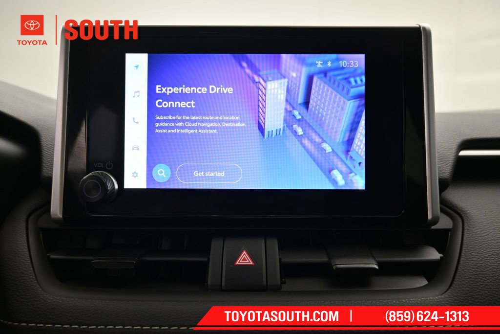 Used 2024 Toyota RAV4 XLE AWD/4WD image 13