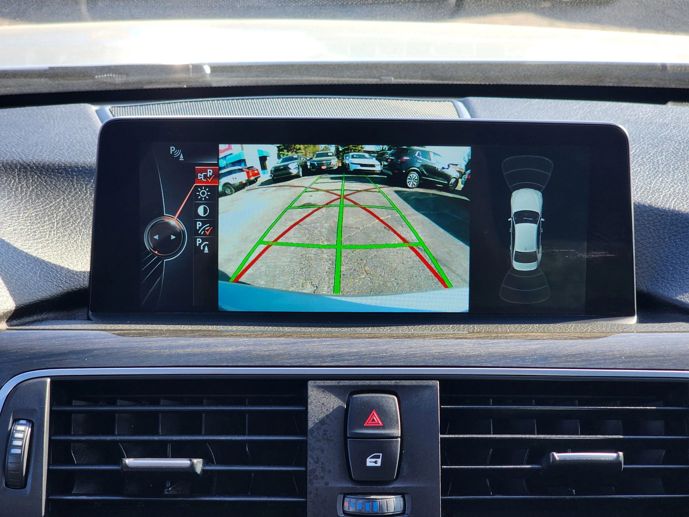 Used 2016 BMW 328i xDrive Sedan image 17