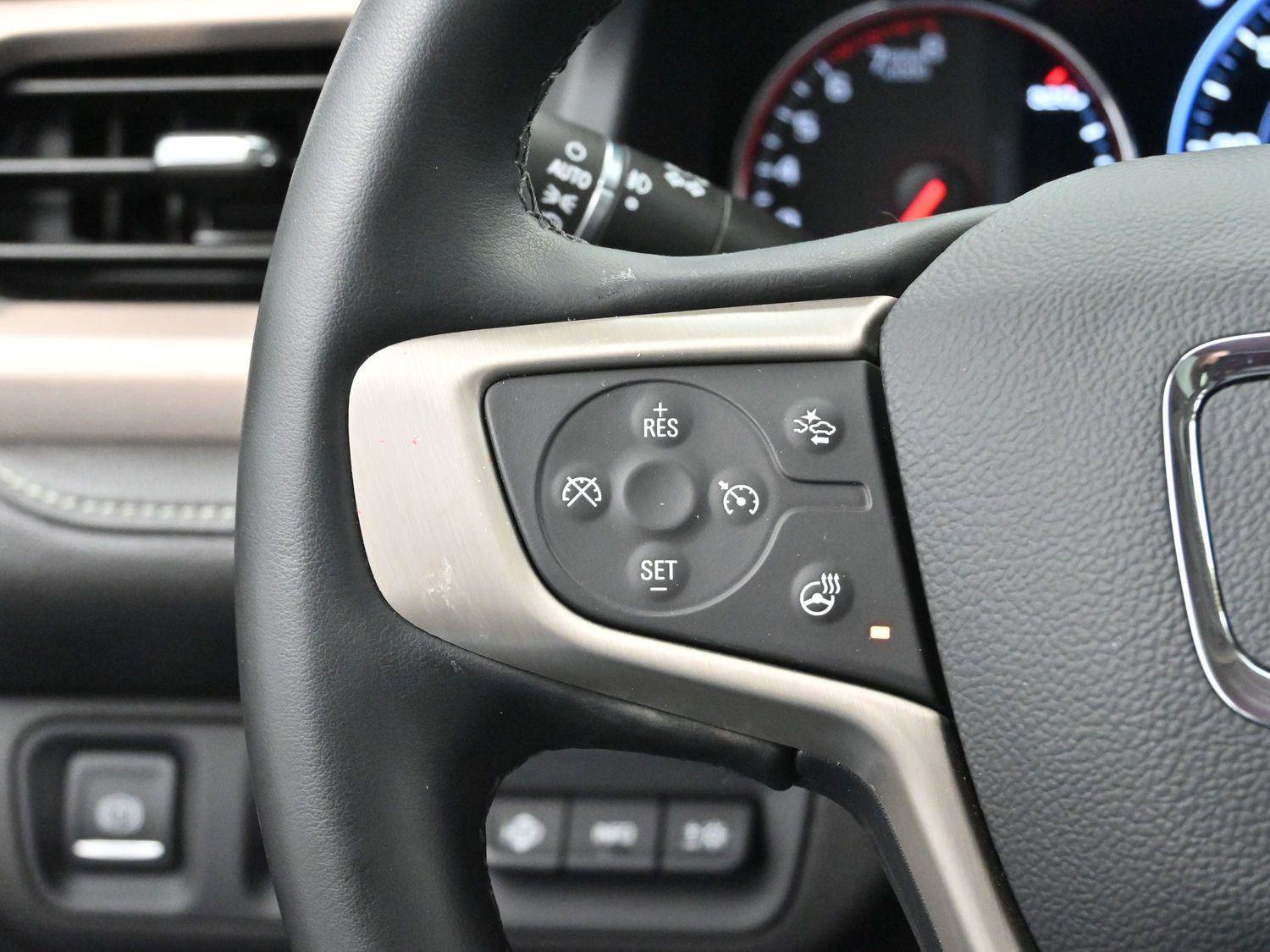 Used 2023 GMC Acadia Denali w/ LPO, Floor Liner Package image 16