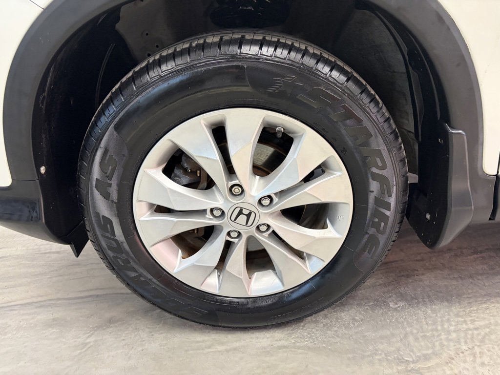 Used 2013 Honda CR-V EX-L image 22