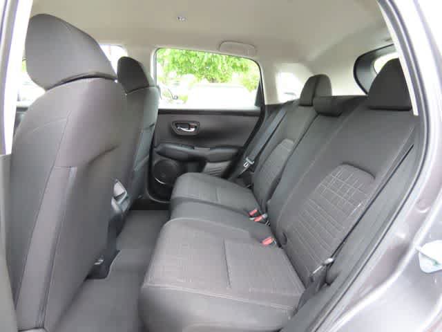 Used 2025 Honda HR-V LX image 13