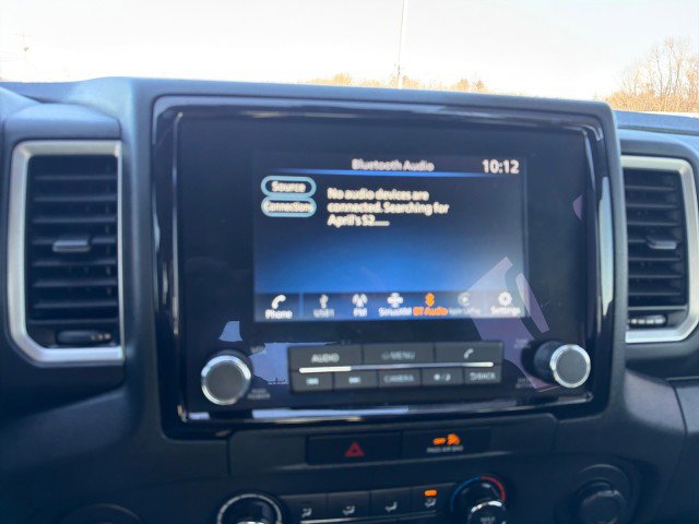 Used 2023 Nissan Frontier SV w/ Technology Package image 21