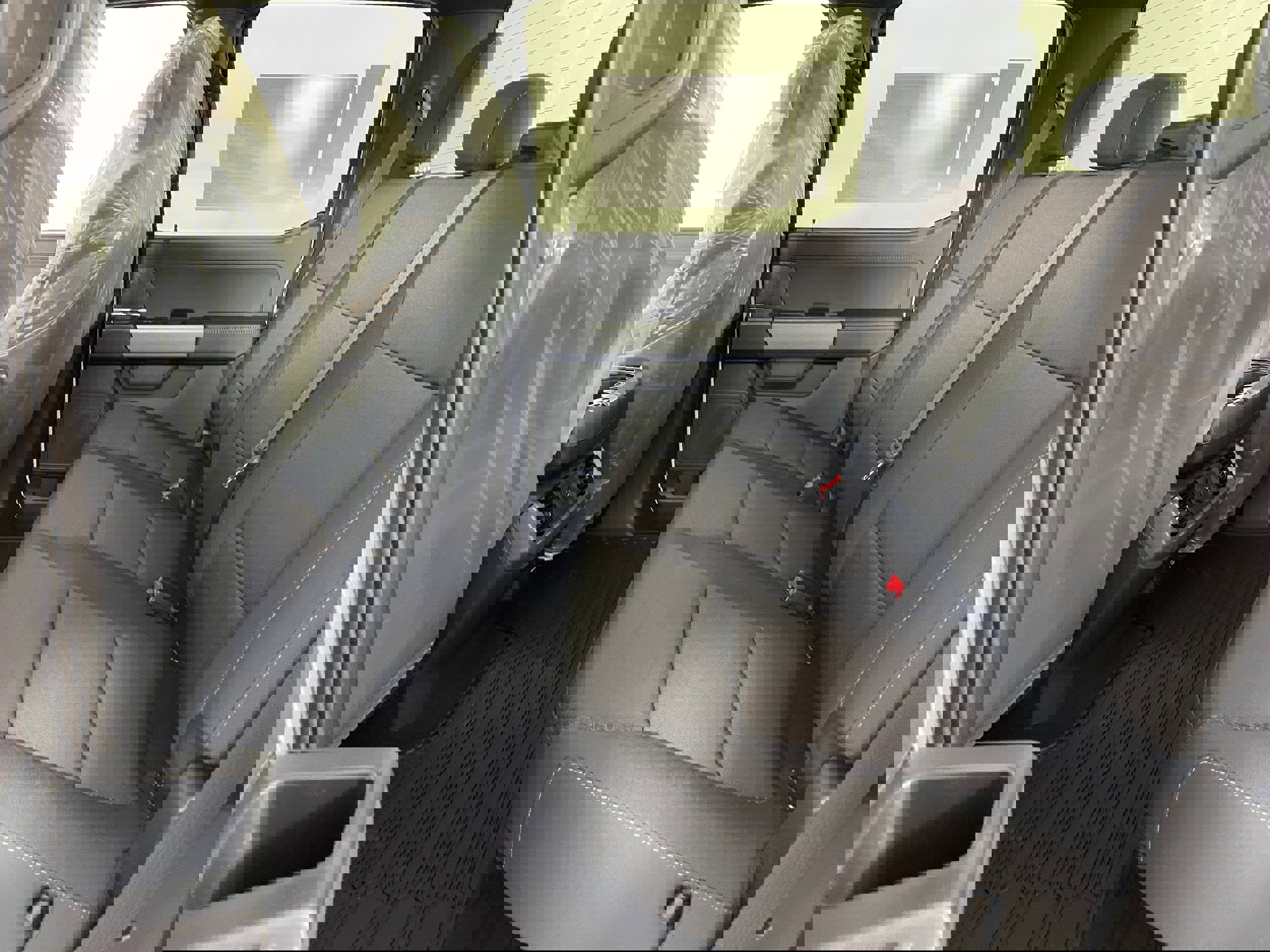 New 2025 Ford F150 XLT w/ Equipment Group 301A Standard image 4