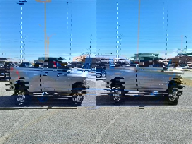 Certified 2024 RAM 3500 Big Horn image 20