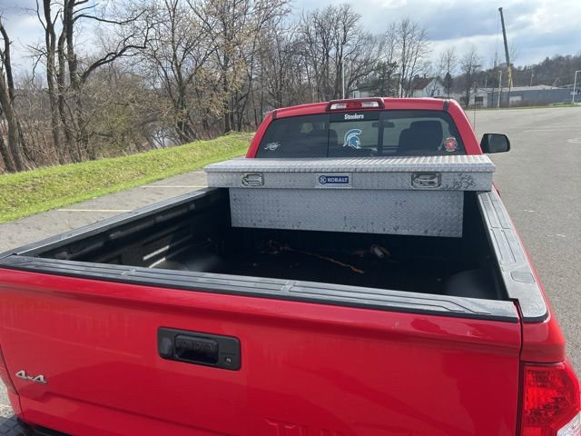 Used 2016 Toyota Tundra SR5 image 6