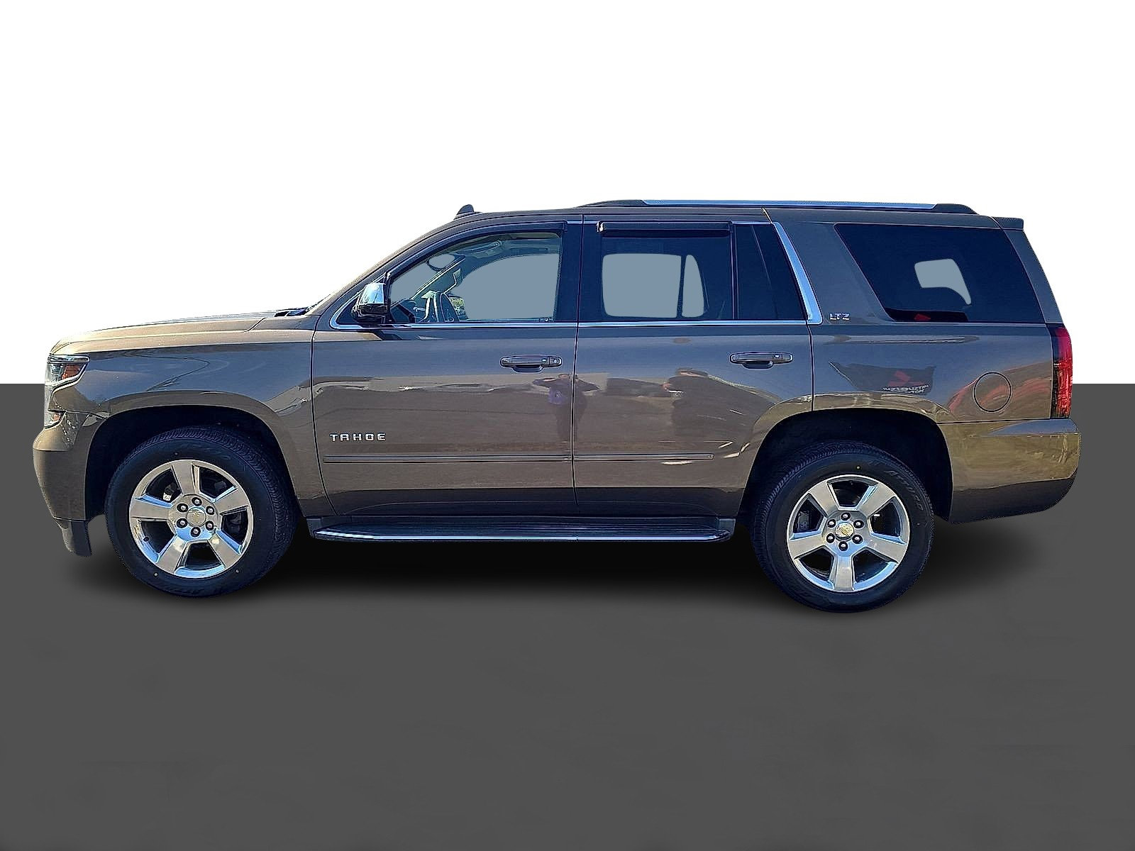 Used 2016 Chevrolet Tahoe LTZ image 7