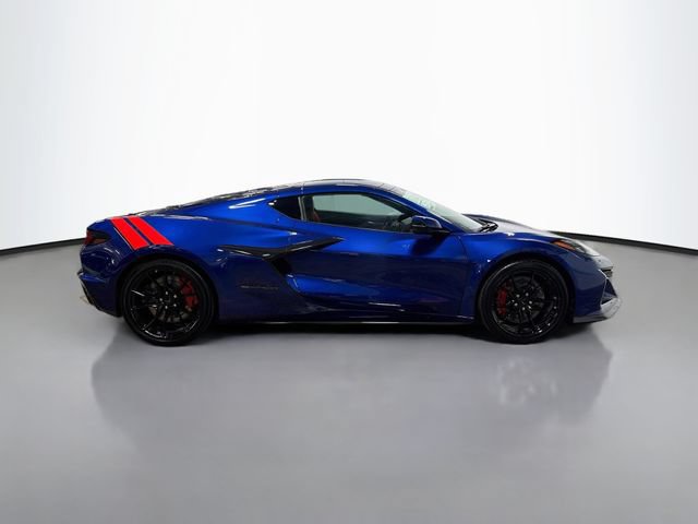 New 2027 Chevrolet Corvette Grand Sport w/ Battery Protection Package RWD image 6