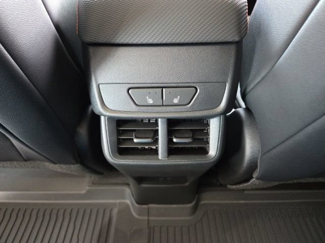 New 2027 Chevrolet Equinox RS w/ Safety and Technology Package AWD/4WD image 17