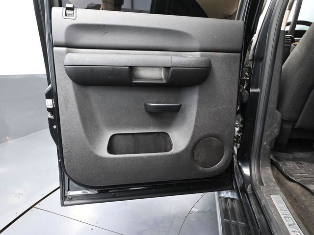 Used 2013 Chevrolet Silverado 2500 LT w/ Z71 Appearance Package image 30