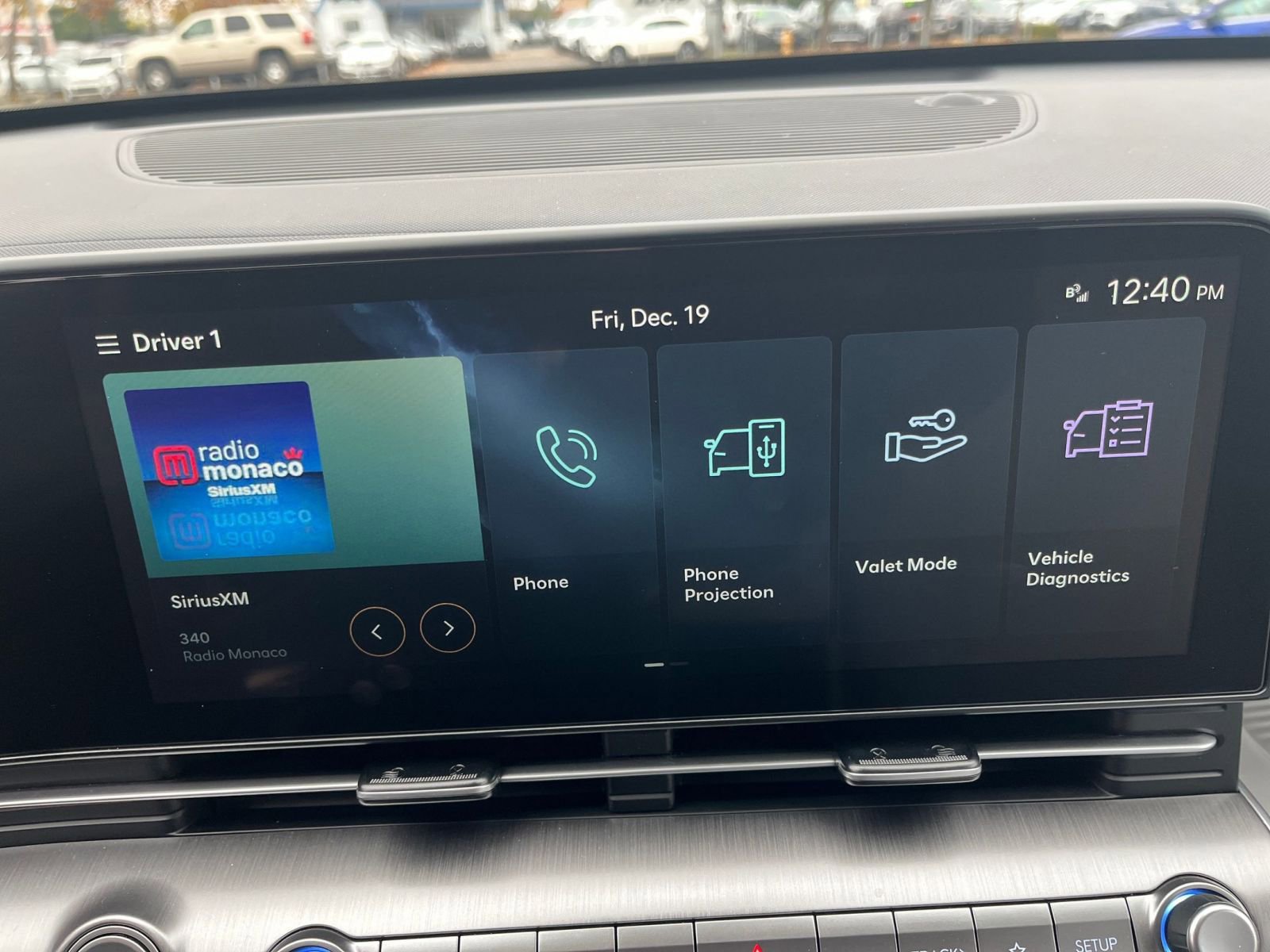 Used 2025 Hyundai Kona SEL image 21