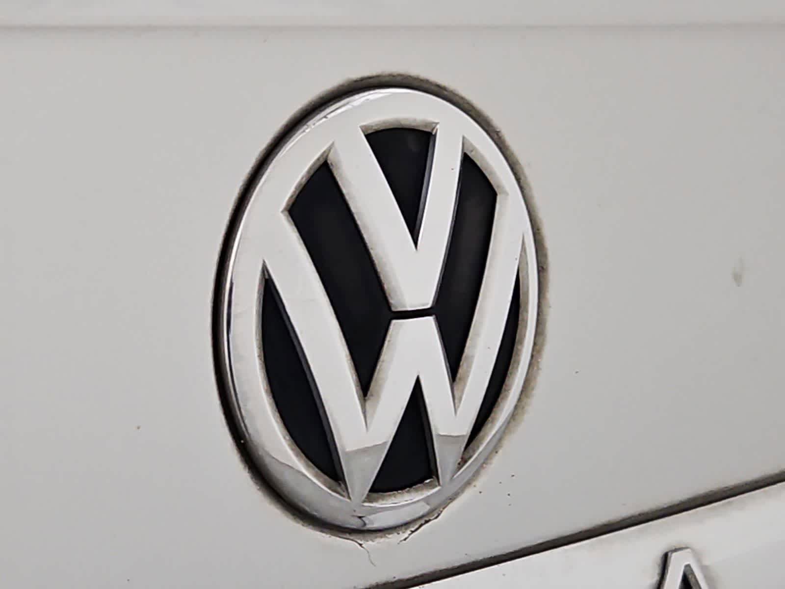 Used 2019 Volkswagen Atlas SEL FWD image 11