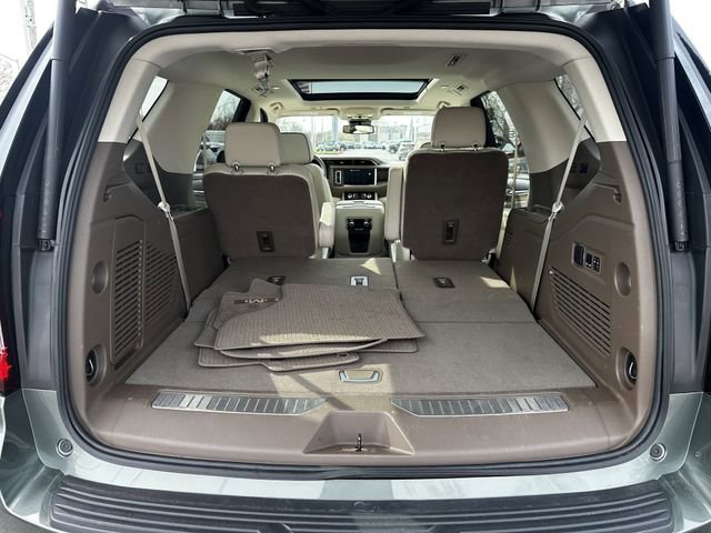 Used 2023 GMC Yukon Denali image 45
