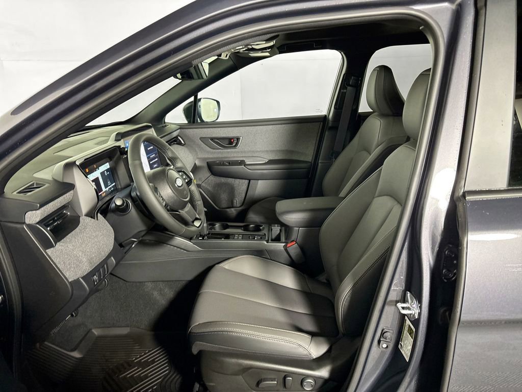 New 2026 Subaru Outback Limited XT AWD/4WD image 11