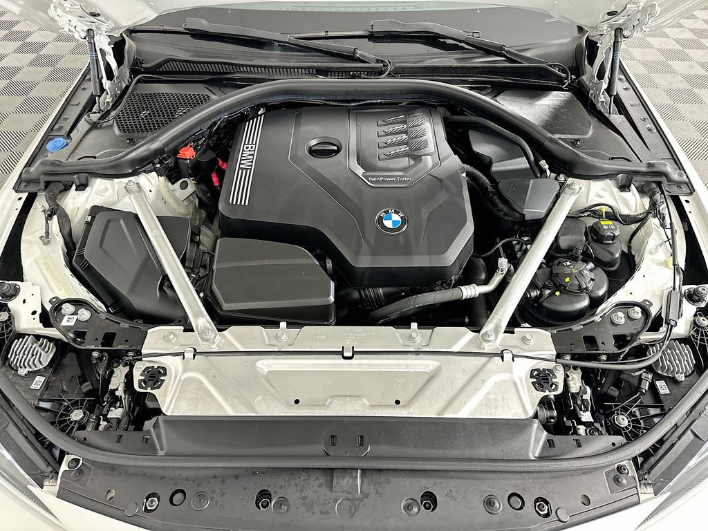Certified 2023 BMW 430i 430i image 30