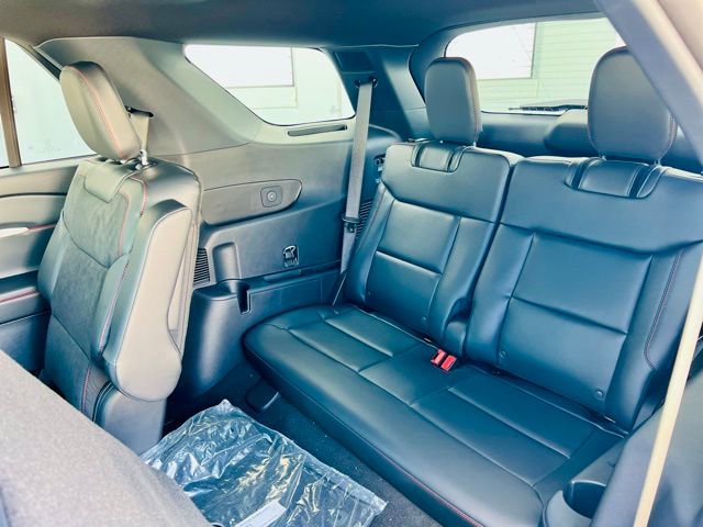 New 2026 Ford Explorer ST image 15