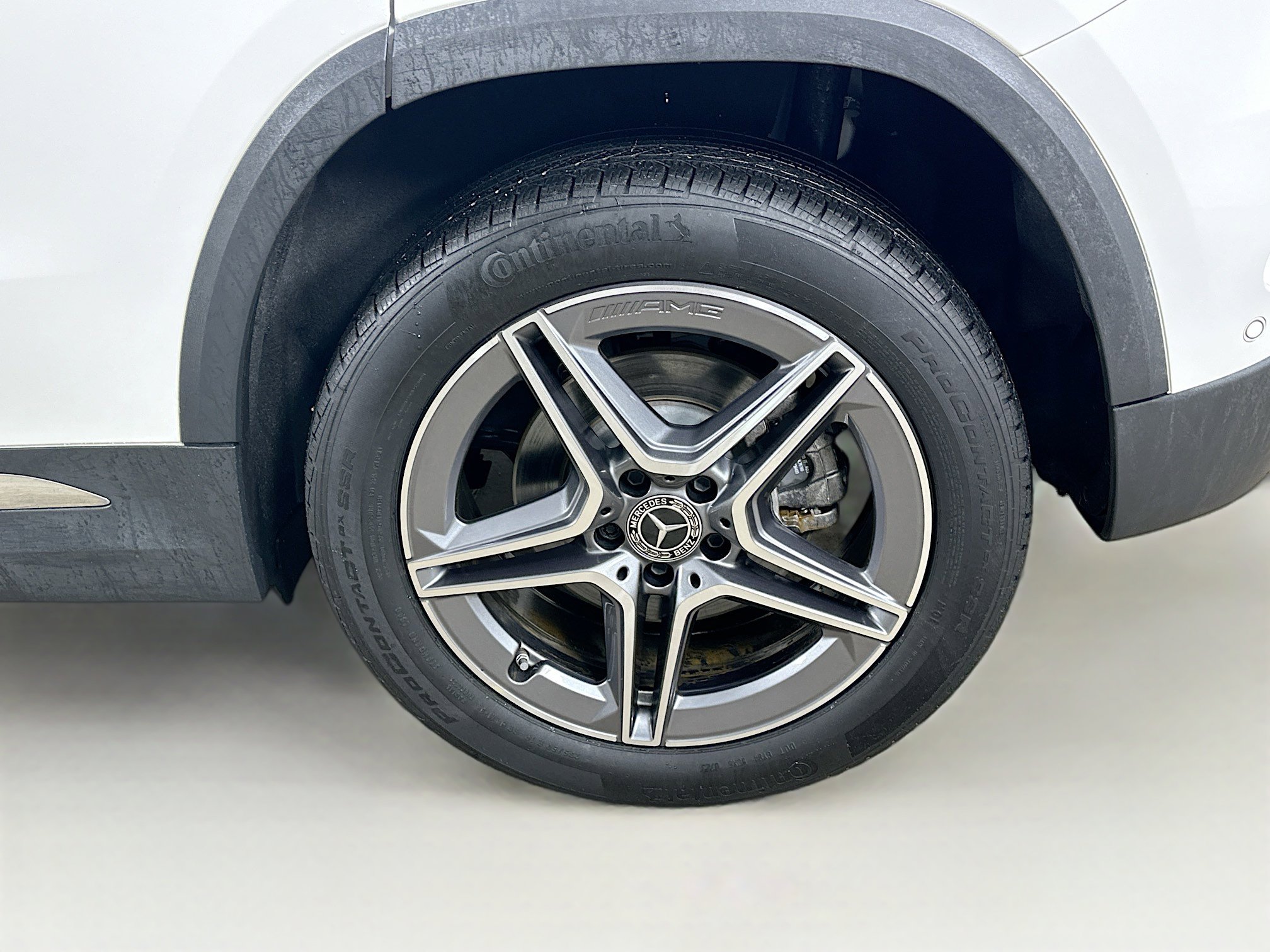 Certified 2023 Mercedes-Benz GLA 250 GLA 250 image 40