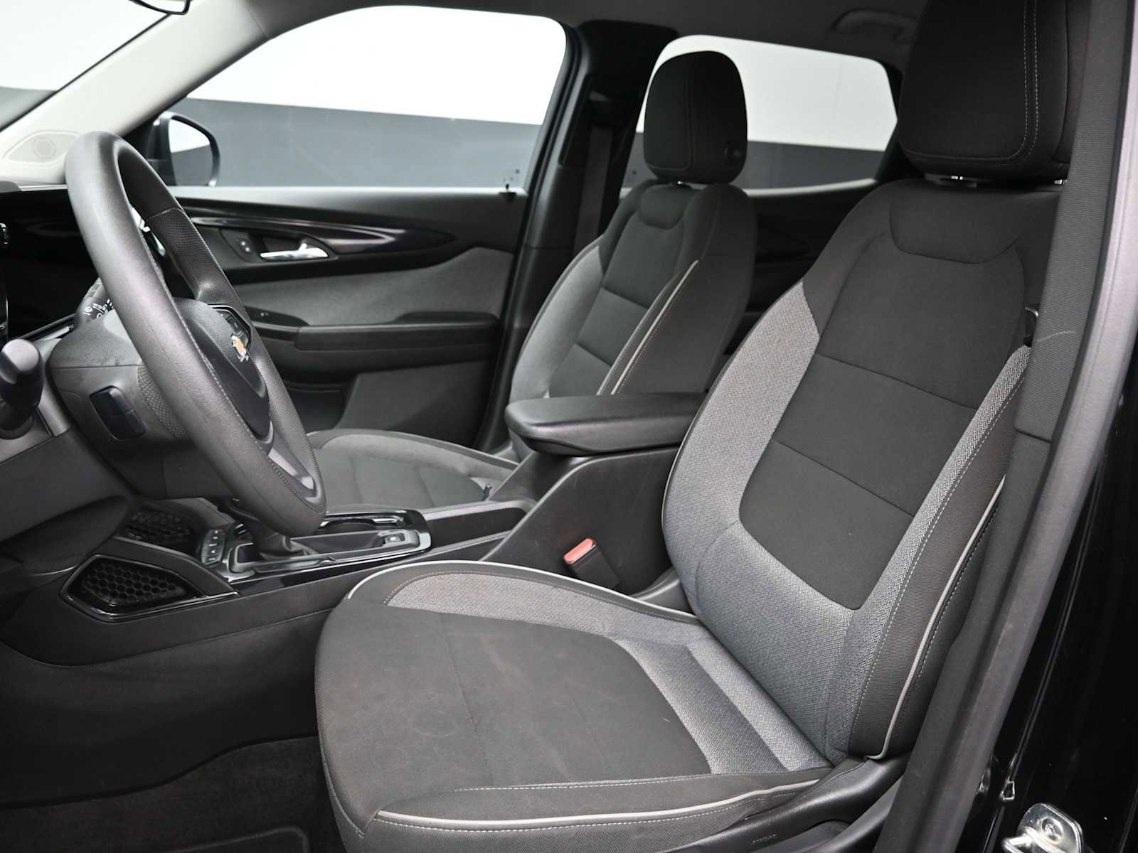 Used 2024 Chevrolet TrailBlazer LT image 12