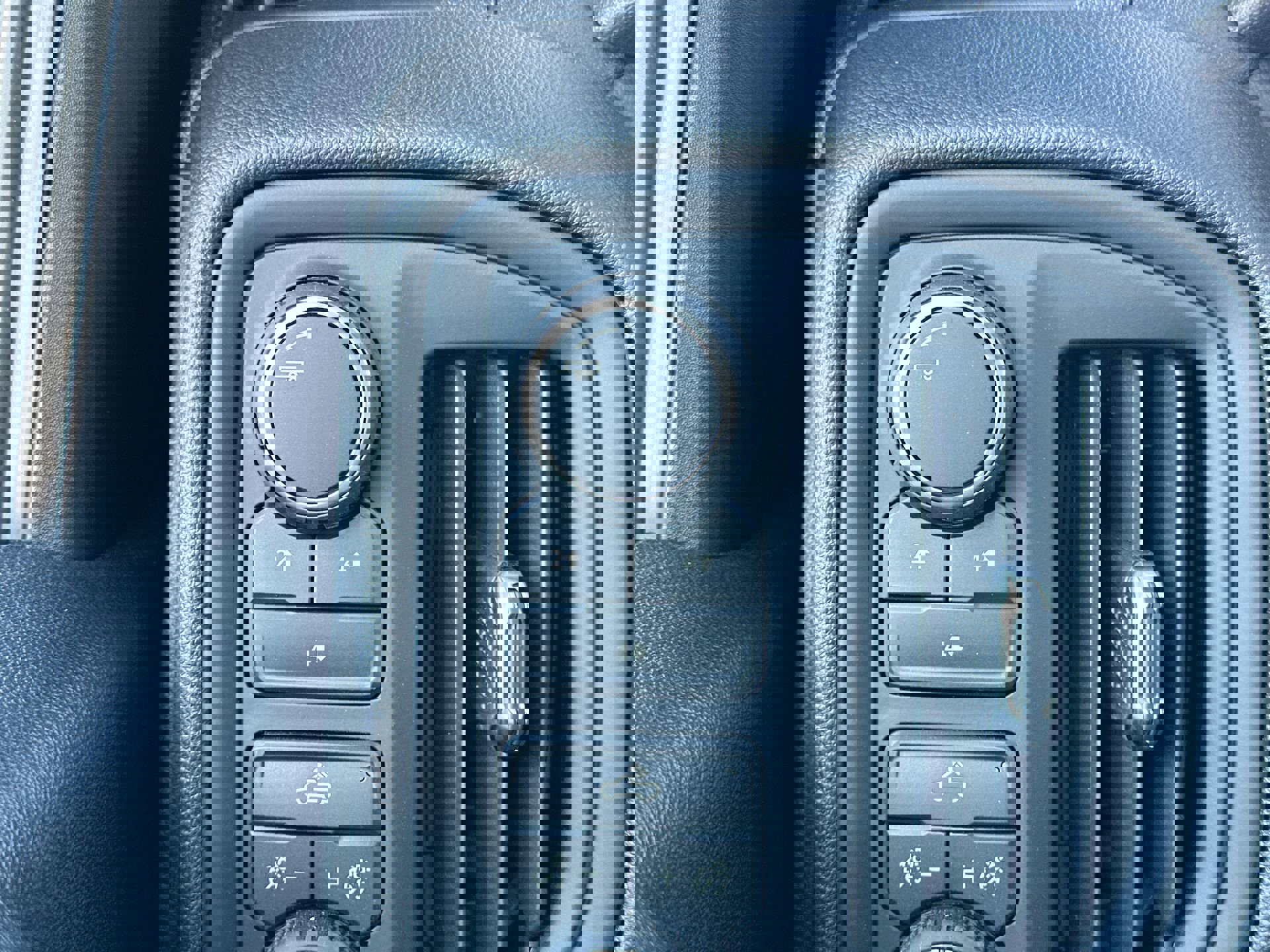 New 2026 Chevrolet Silverado 2500 W/T image 22