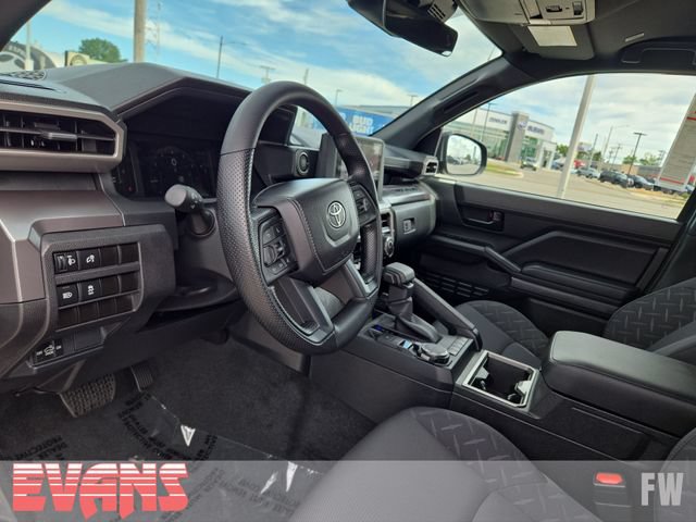 New 2026 Toyota Tacoma SR5 AWD/4WD image 24